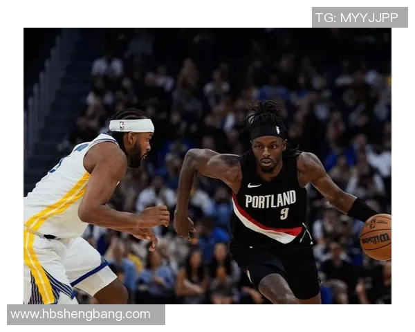 杰拉米格兰特:从潜力新星到NBA全能战士的华丽蜕变 杰拉米格兰特:从潜力新星到NBA全能战士的华丽蜕变