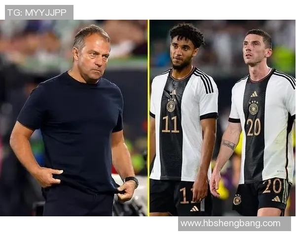 德国足球主教练的历史与现状分析及未来发展趋势探讨